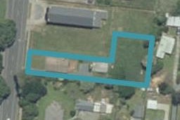 1035 Franklin Street, Pirongia, Pirongia