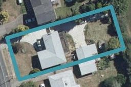 587 Horotiu Road, Te Kowhai