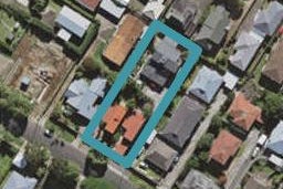 4/91 Rawhiti Road, Onehunga, Auckland