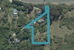 310 Portobello Road, The Cove, Dunedin