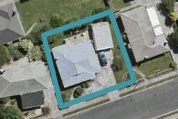 28 Tummel Street, Glengarry, Invercargill
