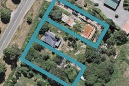4486 Christchurch Akaroa Road, Little River, Little River