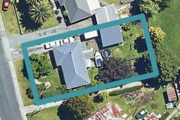 15 Huia Street, Hillcrest, Rotorua
