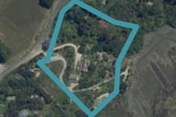 100 Rangihaeata Road, Takaka