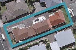 1/147 Carrington Street, Lower Vogeltown, New Plymouth
