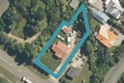 172 Stafford Street, Hokitika
