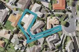 21 Travers Place, Northpark, Auckland