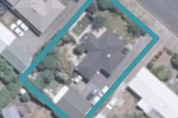 207 Tamamutu Street, Taupo