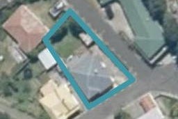 45 Havelock Road, Hospital Hill, Napier