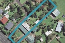 31 Carthew Street, Okato, Okato