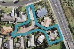 2B Sheriff Place, Randwick Park, Auckland