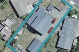 28 Harrison Street West, Featherston
