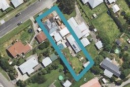 2 Wilson Street, Tamarau, Gisborne