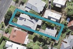 33 Mountain View Road, Morningside, Auckland
