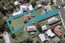 11B Budleigh Street, Frankleigh Park, New Plymouth
