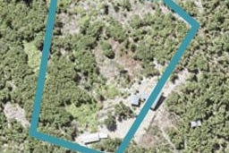 8 Knight Ridge Road, Kawau Island