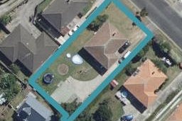 7 Willis Street, Bader, Hamilton