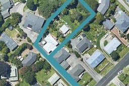 55 Watling Street, Gate Pa, Tauranga