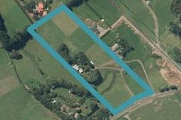 97 Turuturu Road, HAWERA, Hawera