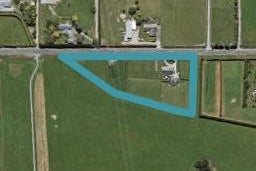 591 Bainfield Road, Waihopai, Invercargill