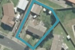 11 McDonald Place, Paeroa, Paeroa
