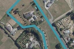 345 Bedford Road, Te Kowhai