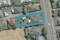 244 Otipua Road, Highfield, Timaru