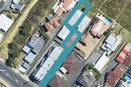 369 Oceanbeach Road, Mount Maunganui, Mount Maunganui