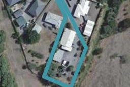 140 Oxford Street, Lansdowne, Masterton
