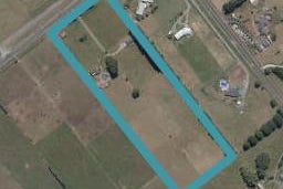 166 Holland Road, Puketaha