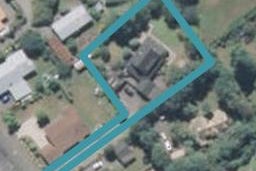60A Mckenzie Street, Geraldine