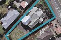 100 Mangorei Road, Merrilands, New Plymouth