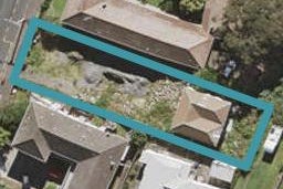 40A Esplanade Road, Mount Eden, Auckland