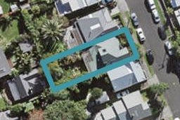 9 Cooper Street, Grey Lynn, Auckland