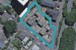 30 Cottleville Terrace, Thorndon, Wellington