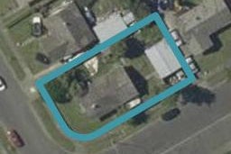 26 Dampier Avenue, Awapuni, Palmerston North