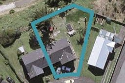 6 Grenville Street, Marfell, New Plymouth