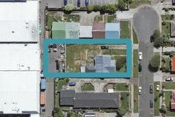 7 Maitland Street, Strathern, Invercargill