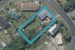 73 Orbell Street, Dalmore, Dunedin