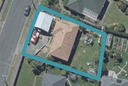 103 Caldwell Street, Brockville, Dunedin