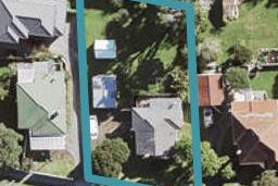 56 New Windsor Road, New Windsor, Auckland