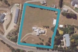36 Homestead Road, Ardgowan, Oamaru