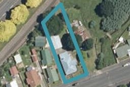 7 Tennyson Street, Dannevirke