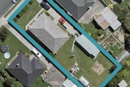 217 Crawford Street, Glengarry, Invercargill