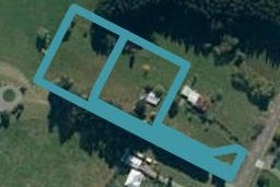 310B White Road, Otane