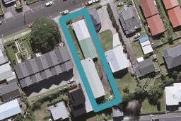 4/256 Courtenay Street, Strandon, New Plymouth
