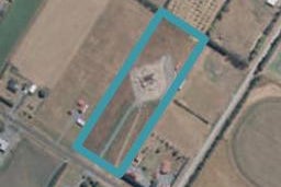 158 Rakaia Barrhill Methven Road, Rakaia, Rakaia