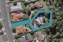 158A Heta Road, Highlands Park, New Plymouth