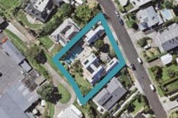 20 Jubilee Avenue, Devonport, Auckland