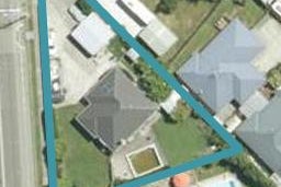 84 Hutcheson Street, Mayfield, Blenheim